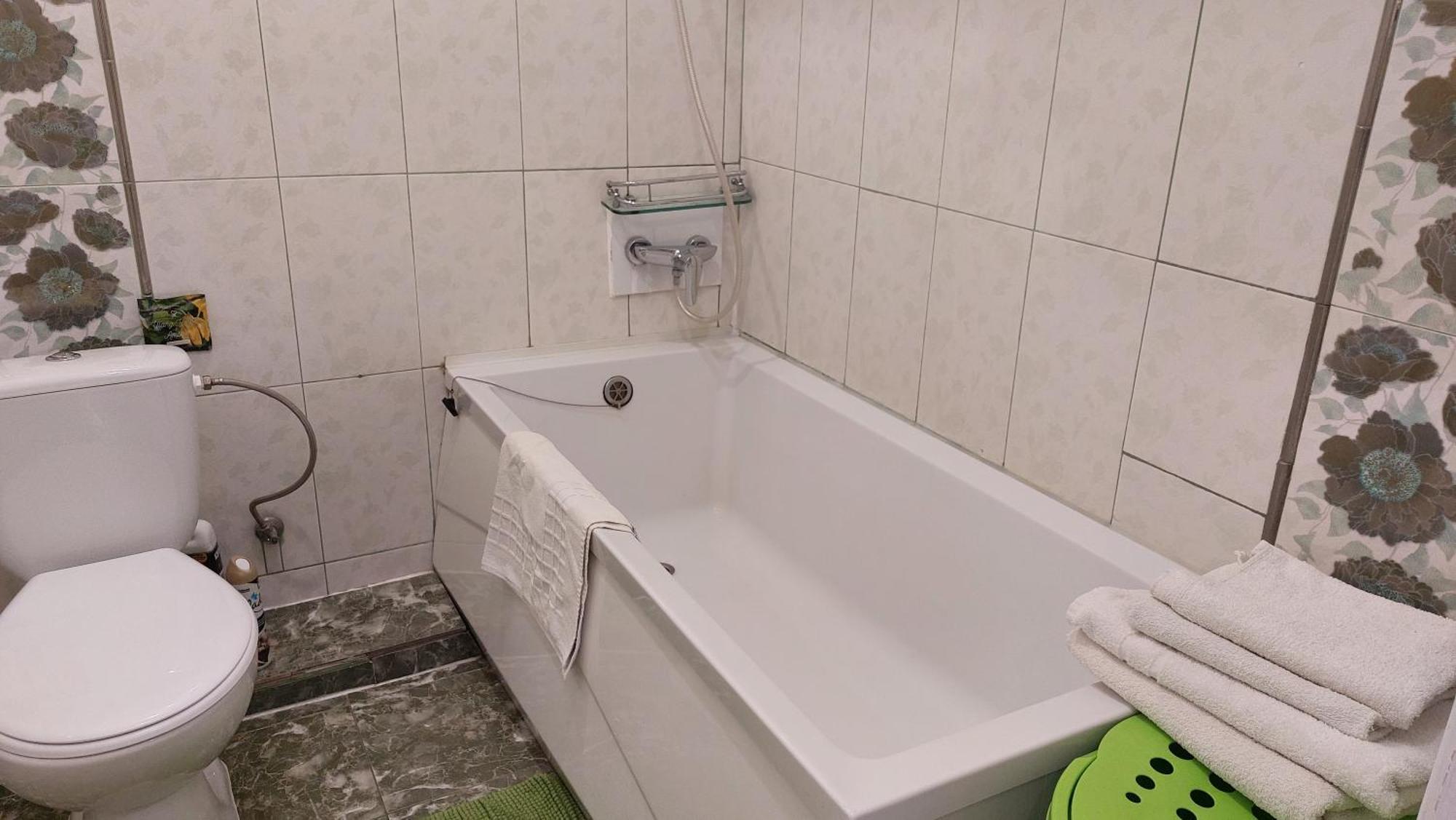 Welcomehome Kiev Habitación foto
