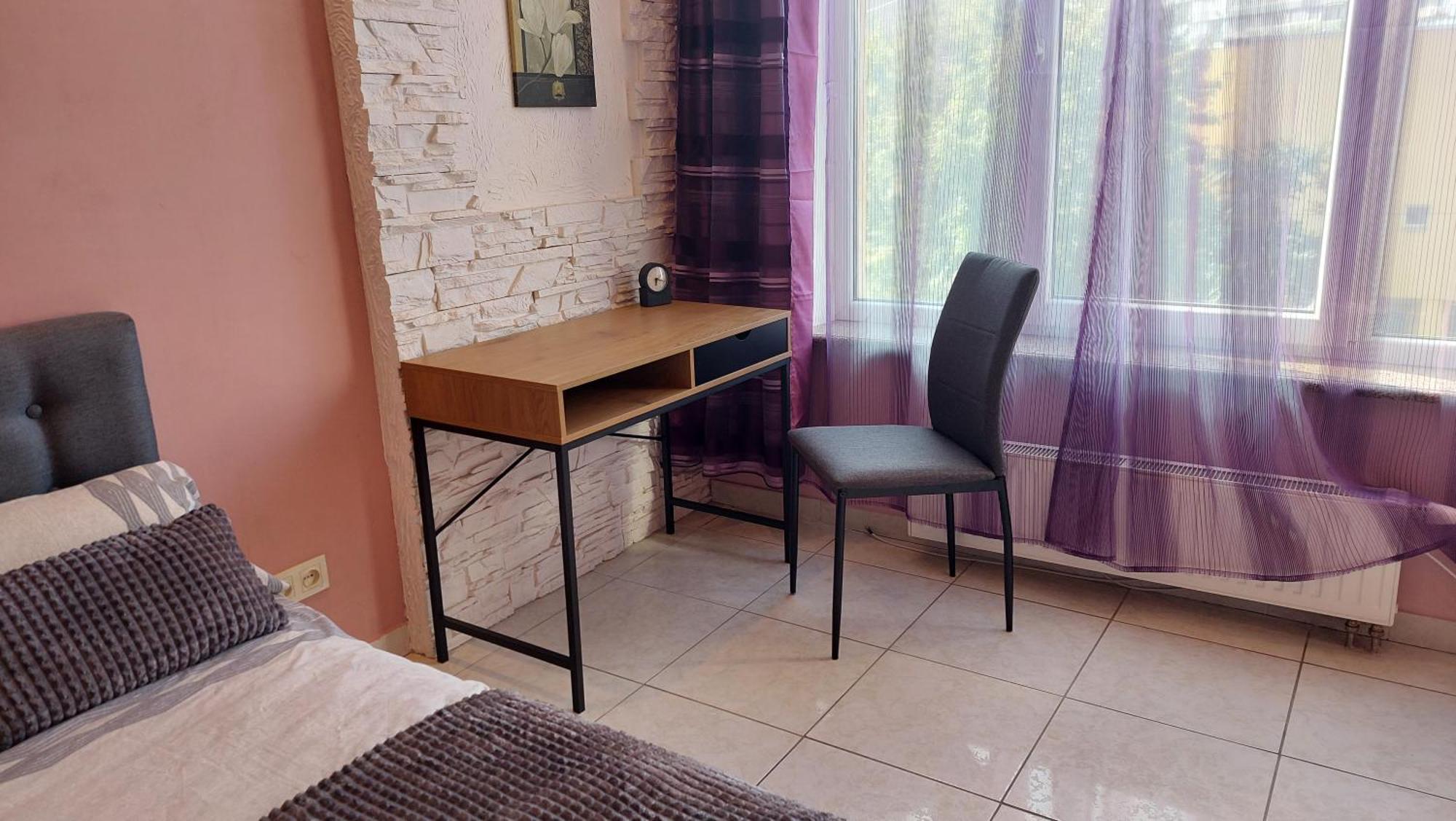 Welcomehome Kiev Habitación foto